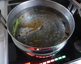 シャトルシェフで煮豚と煮鳥作り方5写真