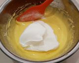 ふわふわ❤モンブランロールケーキ♪作り方10写真
