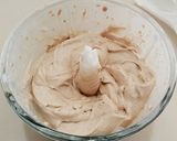 ふわふわ❤モンブランロールケーキ♪作り方18写真