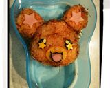 キャラ弁♡プリキュア♡モフルンでモフ♡作り方17写真