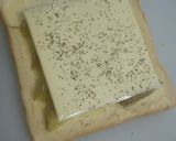 朝食に☆じゃがバタチーズトースト作り方3写真
