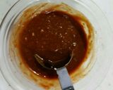 簡単、なすと豚肉の味噌炒め作り方2写真