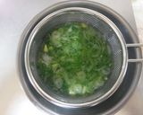 茶そばの海鮮サラダ作り方5写真