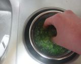 茶そばの海鮮サラダ作り方6写真