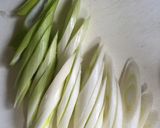 節約&ヘルシー 食べ応え有りの豚こま丼作り方2写真