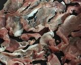 節約&ヘルシー 食べ応え有りの豚こま丼作り方3写真