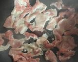 節約&ヘルシー 食べ応え有りの豚こま丼作り方4写真
