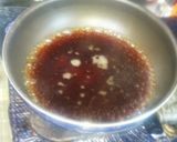 魚屋さん直伝！カレイの煮つけ作り方2写真
