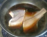 魚屋さん直伝！カレイの煮つけ作り方3写真