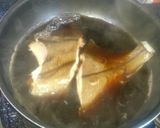 魚屋さん直伝！カレイの煮つけ作り方4写真
