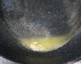 ポークソテーのたまごクレープ包み作り方1写真