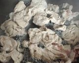節約&ヘルシー 食べ応え有りの豚こま丼作り方5写真
