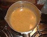 鶏肉のソテー　オレンジソース作り方1写真