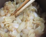 うちの牛すじカレー♬作り方3写真