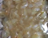 うちの牛すじカレー♬作り方4写真