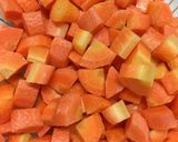 うちの牛すじカレー♬作り方5写真