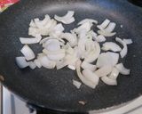 チキンと蓮根のマスタードソテー作り方5写真