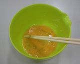あわしま堂のおはぎホットケーキ作り方6写真