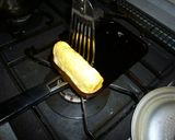クラスで大人気♪お弁当の出汁巻き♪作り方8写真