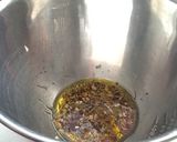 手羽元・じゃがいも☆オーブン焼き作り方1写真