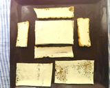 れんこんと厚揚げのベジそぼろ作り方1写真