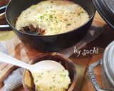 挽肉とポテトの重ね焼き（シェパーズパイ）作り方9写真