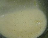 失敗知らずの紅茶のシフォンケーキ作り方3写真
