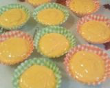 ふんわりカボチャ蒸しパン☆離乳食後期~作り方4写真