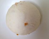 爽やかオレンジのシュガークッペパン作り方2写真