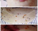 爽やかオレンジのシュガークッペパン作り方3写真