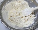 おやつイン☆イースターに♪卵型ビスケット作り方3写真