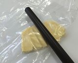 おやつイン☆イースターに♪卵型ビスケット作り方5写真