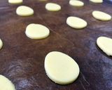 おやつイン☆イースターに♪卵型ビスケット作り方7写真