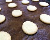 おやつイン☆イースターに♪卵型ビスケット作り方8写真