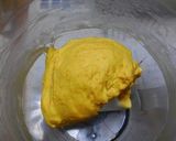 にんじんミルクハニー食パン作り方4写真