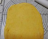 にんじんミルクハニー食パン作り方6写真