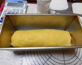 にんじんミルクハニー食パン作り方7写真
