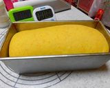 にんじんミルクハニー食パン作り方9写真
