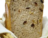 大豆粉入り全粒粉ちぎりパン作り方15写真
