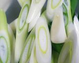 しみしみ牛肉豆腐作り方2写真