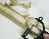 しみしみ牛肉豆腐作り方3写真