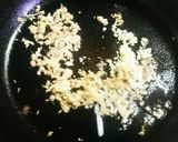 ひよこ豆と挽き肉のドライカレー作り方2写真