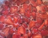 いちごソース作り方6写真