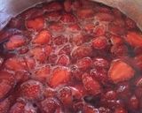 いちごソース作り方7写真