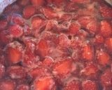 いちごソース作り方8写真