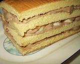 '07 バースデーケーキ作り方18写真