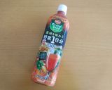 簡単キヌア料理☆野菜ジュースdeスープ作り方8写真