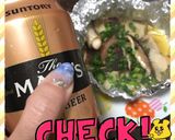 一味違う椎茸のバター焼！作り方2写真