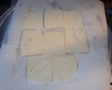 豆腐の照り焼き作り方3写真
