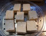 豆腐の照り焼き作り方4写真
